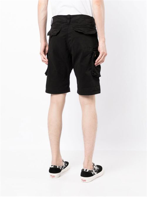 Bermuda uomo cargo Alpha Industries | 176203A03